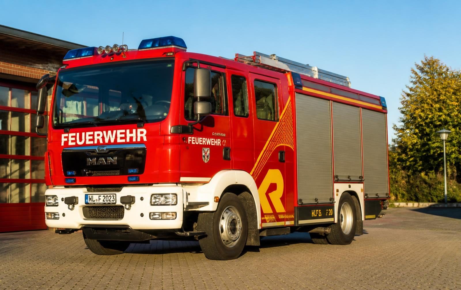 Feuerwehr